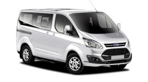Ford Tourneo Minivan