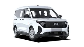 Ford Tourneo Minivan