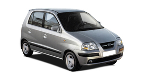 Hyundai Atos