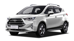 JAC S3 SUV