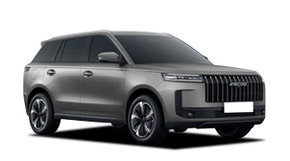 Jaecoo 5 SUV