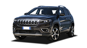 Jeep Cherokee SUV