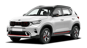 Kia Sonet SUV