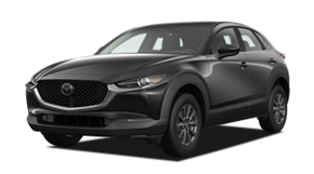 Mazda CX-30 Crossover