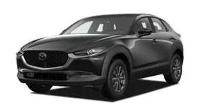 Mazda CX-30 Crossover