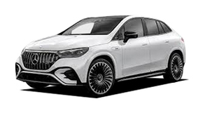 Mercedes EQA SUV