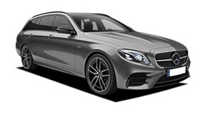 Mercedes E STW