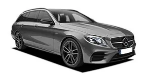 Mercedes E STW