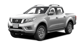 Nissan NP300 Pick up