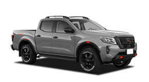 Nissan Navara Pick up