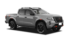Nissan Navara Pick up