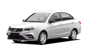 Proton Saga