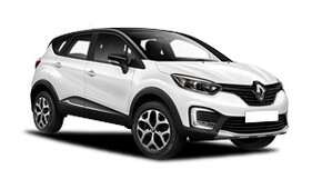 Renault Captur SUV