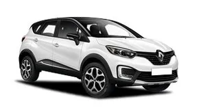 Renault Captur SUV