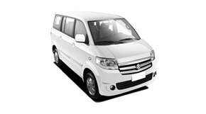 Suzuki APV Minivan