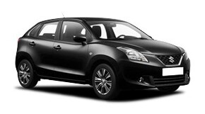 Suzuki Baleno