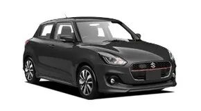 Suzuki Swift SUV
