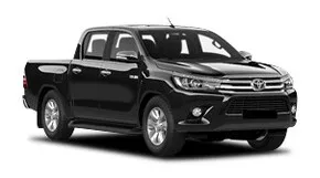 Toyota Hi-Lux Pick up