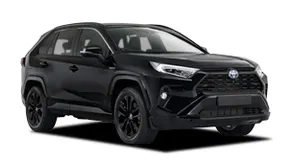 Toyota RAV4 Family SUV