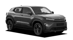 Toyota Urban Cruiser SUV