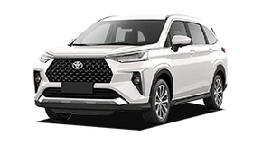 Toyota Veloz SUV