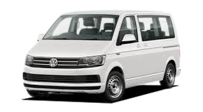 VW Caravelle Minivan