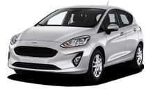 OPEL CORSA OR SIMILAR