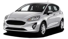 OPEL CORSA OR SIMILAR
