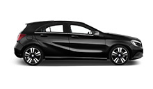 E2 BMW 2 ACTIVE TOURER OR SIMILAR