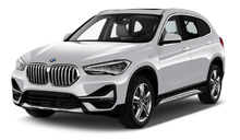 S2 FORD KUGA 4X4 GPS OR SIMILAR