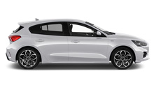 SEAT ARONA AUTO. OR SIMILAR