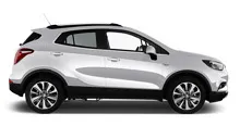 NISSAN QASHQAI AUT. OR SIMILAR