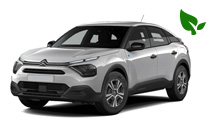 C3 KIA EV3