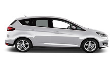 PEUGEOT 408 OR SIMILAR