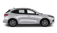 W6 NISSAN QASHQAI OR SIMILAR