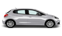 SEAT IBIZA OR SIMILAR