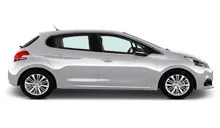 SEAT IBIZA OR SIMILAR