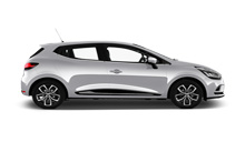 RENAULT CLIO OR SIMILAR