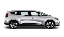 RENAULT GD SCENIC AUTO 5 2 OR SIMILAR