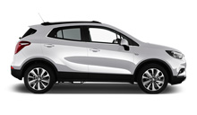 NISSAN QASHQAI OR SIMILAR