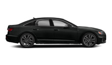 AUDI A6 AUT. OR SIMILAR