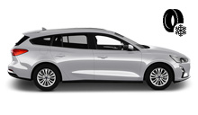 KIA CEED WAGON OR SIMILAR