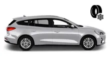 KIA CEED WAGON OR SIMILAR