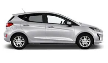 SUZUKI SWIFT OR SIMILAR