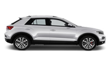 NISSAN QASHQAI OR SIMILAR