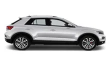 NISSAN QASHQAI OR SIMILAR