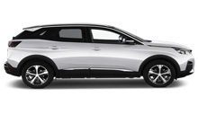 SKODA OCTAVIA OR SIMILAR