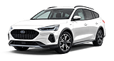Ford Focus Estate