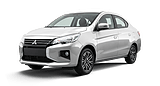 Mitsubishi Attrage
