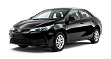 Toyota Corolla Quest
